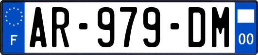 AR-979-DM