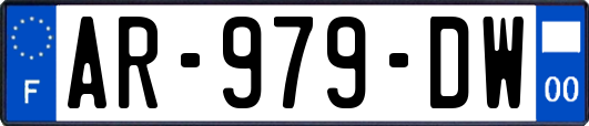 AR-979-DW