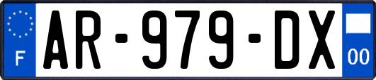 AR-979-DX