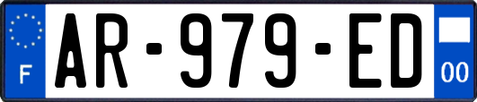 AR-979-ED
