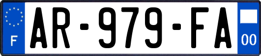 AR-979-FA