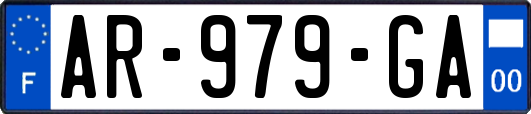AR-979-GA