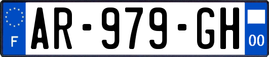 AR-979-GH