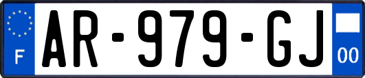 AR-979-GJ