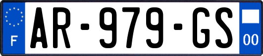 AR-979-GS