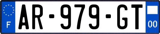 AR-979-GT