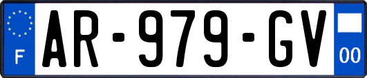 AR-979-GV