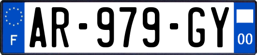 AR-979-GY