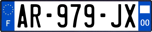 AR-979-JX