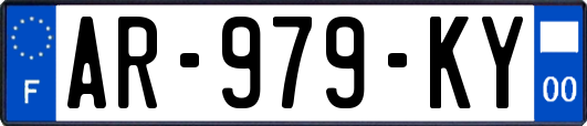 AR-979-KY