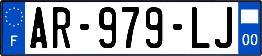 AR-979-LJ