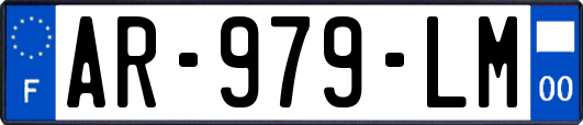 AR-979-LM