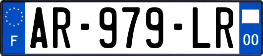 AR-979-LR