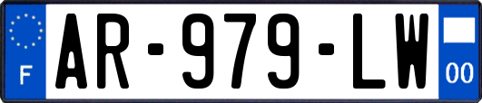 AR-979-LW