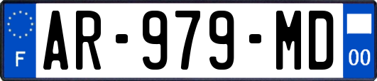AR-979-MD