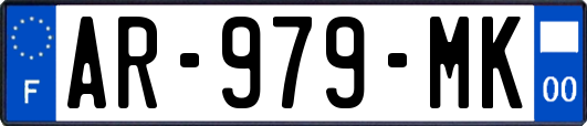 AR-979-MK