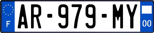 AR-979-MY