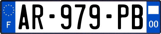 AR-979-PB
