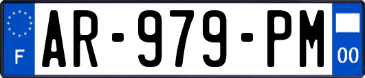AR-979-PM