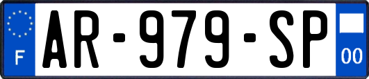 AR-979-SP