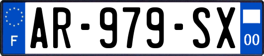 AR-979-SX