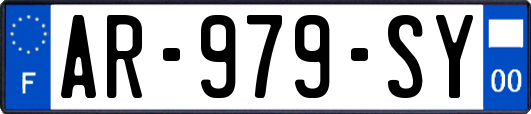 AR-979-SY