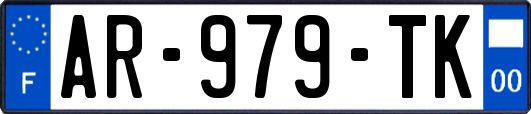 AR-979-TK