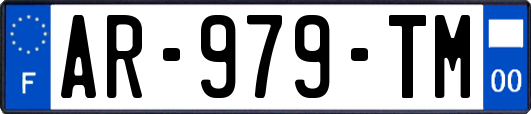 AR-979-TM