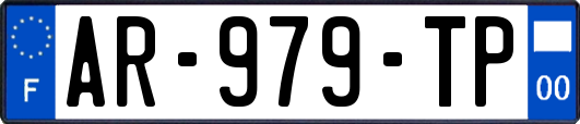 AR-979-TP
