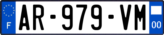 AR-979-VM