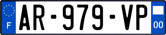 AR-979-VP