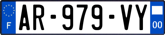 AR-979-VY