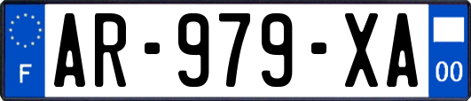 AR-979-XA