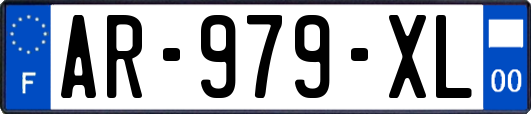 AR-979-XL