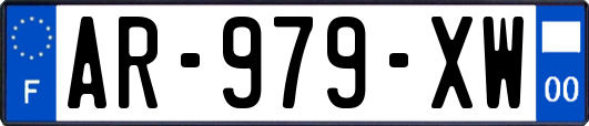 AR-979-XW