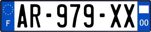 AR-979-XX