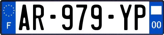 AR-979-YP