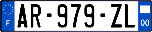 AR-979-ZL