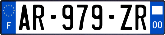 AR-979-ZR