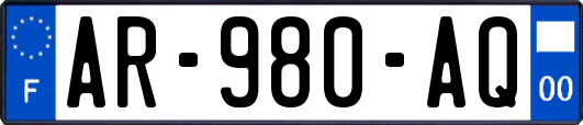 AR-980-AQ