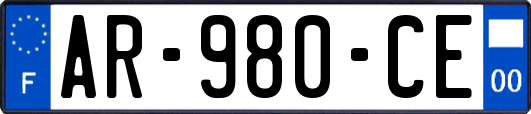 AR-980-CE