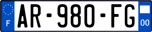 AR-980-FG