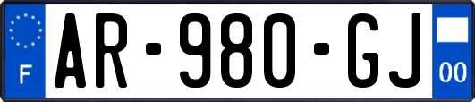 AR-980-GJ