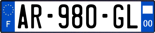 AR-980-GL