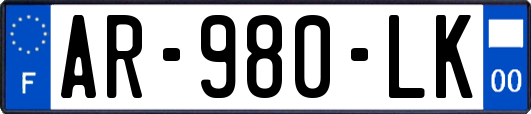 AR-980-LK