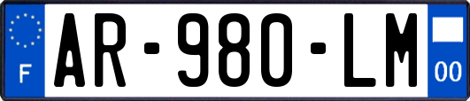 AR-980-LM