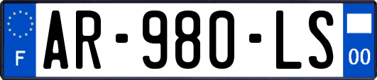 AR-980-LS