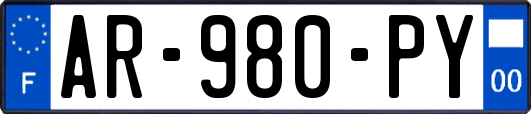 AR-980-PY