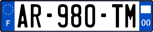 AR-980-TM