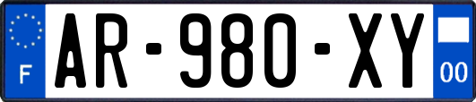 AR-980-XY